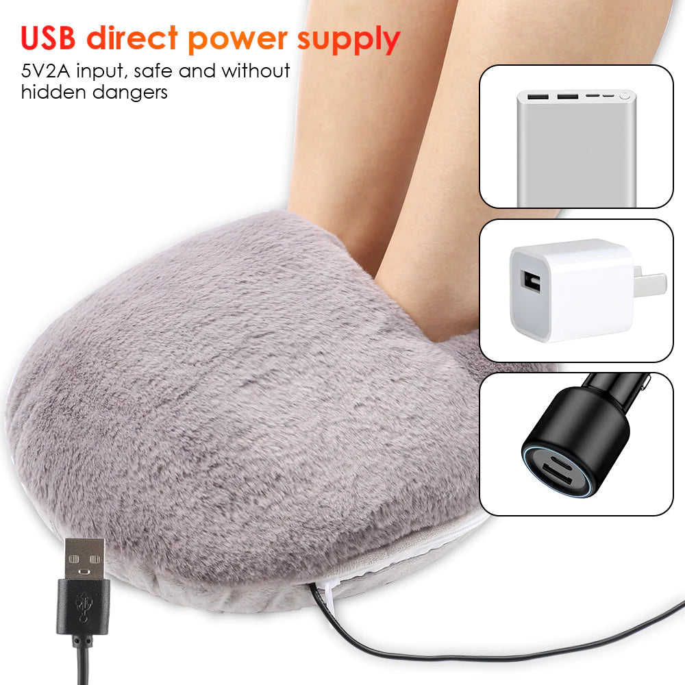 Foot Warmer Mini