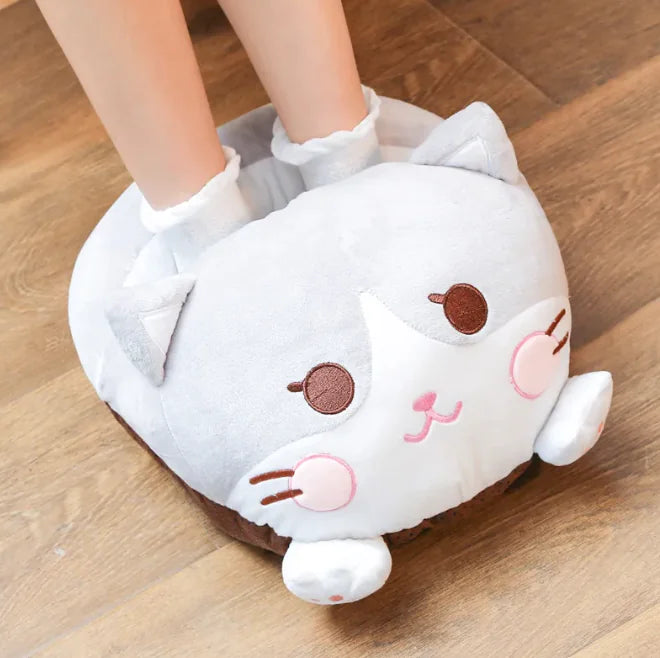 Kitty Foot Warmer