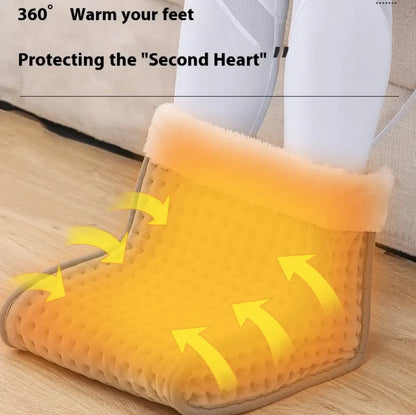 Foot Warmer Pro