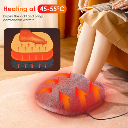 Foot Warmer Mini